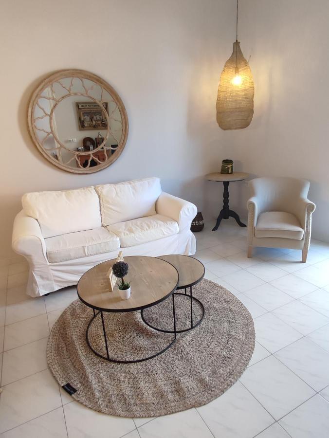 شقة Marilu'S, Paxos Port House جايوس المظهر الخارجي الصورة